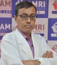 Dr. Anirban Banerjee