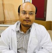 Dr. Subhadip Mandal