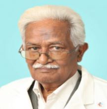 Dr. R K Dutta Roy