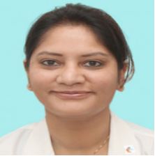 Dr. Aarti Sarda