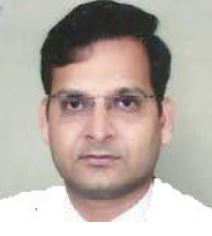 Dr. Akhilesh K Agarwal