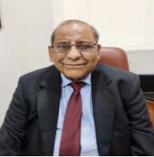 Dr. Amal Kumar Sinha