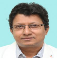 Dr. Amit Bikram Das