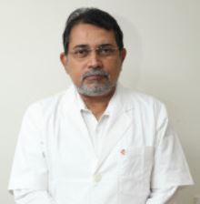 Dr. Amitabha Roy Choudhury