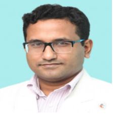 Dr. Anirban Sinha