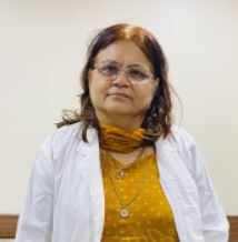 Dr. Anjula Binaykia
