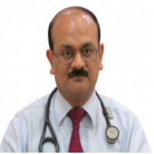Dr. Arghya Majumdar