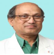 Dr. Asok Kumar Saha