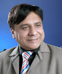 Dr.  A. Suresh Kumar