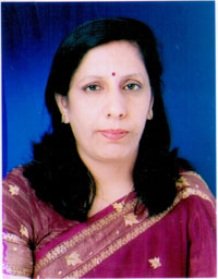 Dr. (Mrs.) Ratna Agrawal