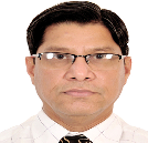Dr. Dr. Mukesh Shah 