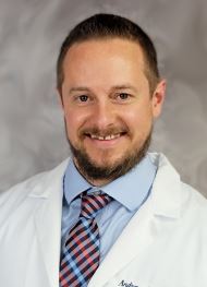 Dr. Andrew Berardinelli