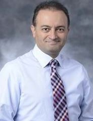Dr. Mouhannad Azzouz