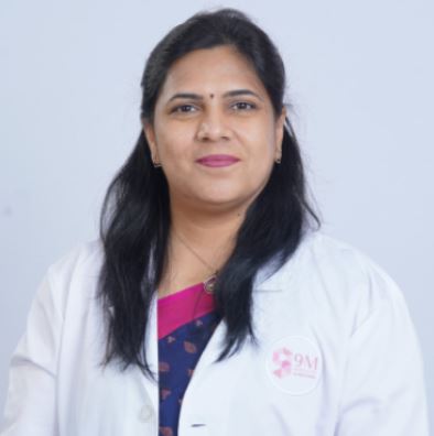 Dr. Sreevani Kotha