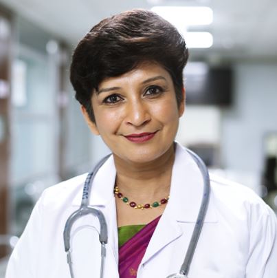 Dr. Supriya Puranik