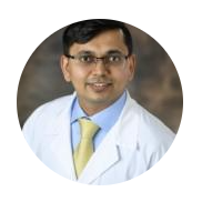 Dr. Pavan Patel