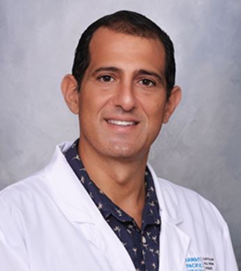 Dr. Mazen   Abbas