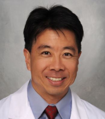 Dr. Keith   Abe