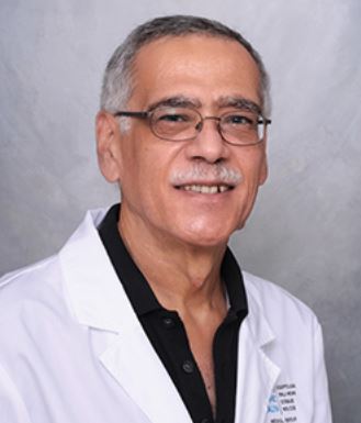 Dr. Rodolfo   Begue