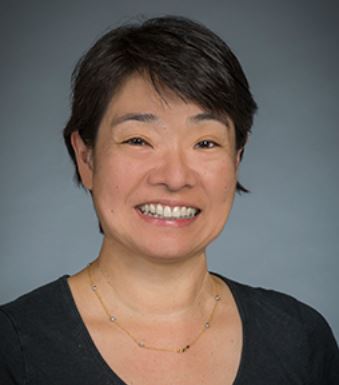 Dr. Mikiko   Bunn