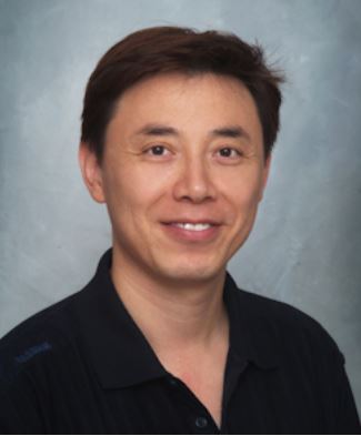 Dr. Ying   Cao