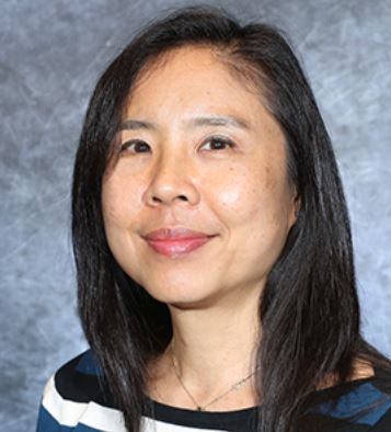 Dr. Corinne   Chan  Nishina