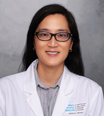 Dr. Ann   Chang