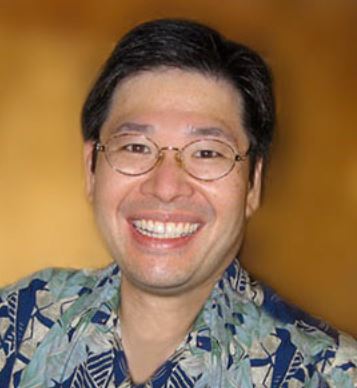 Dr. Rupert     Chang