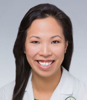 Dr. Susie    Chen