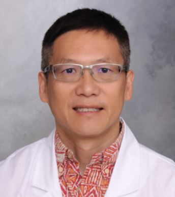 Dr. David   Chou
