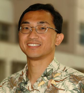 Dr. Dominic   Chow