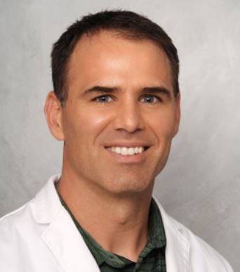Dr. S.  Nicholas  Crawford