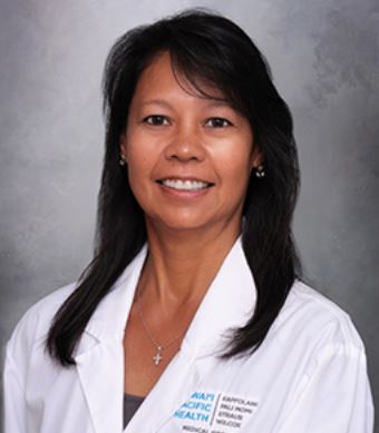 Dr. Leticia    Diniega