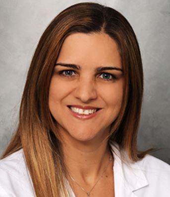 Dr. Camilla   Fraga   Lovejoy