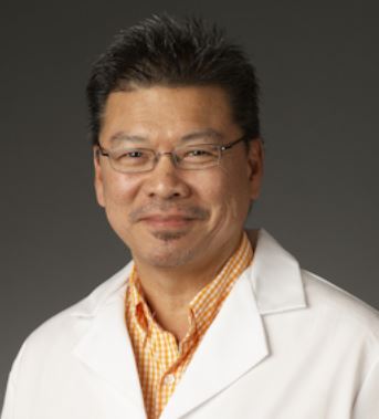Dr. Timothy   Ahu