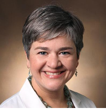 Dr. Margaret M. Benningfield
