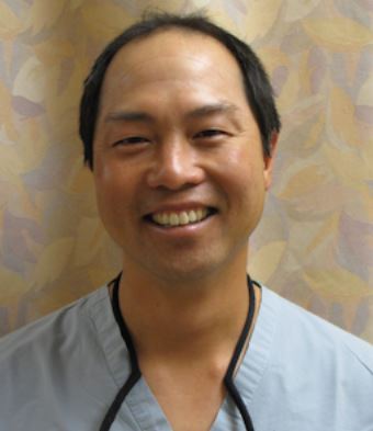 Dr. Michael                       Chun