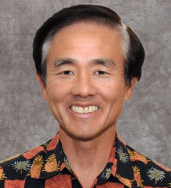 Dr. Russell    Harada