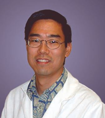 Dr. Alvin    Ikeda