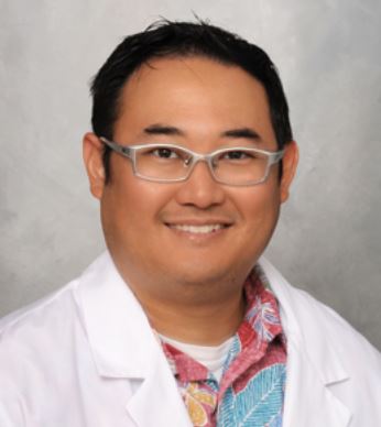 Dr. Richard    Inae
