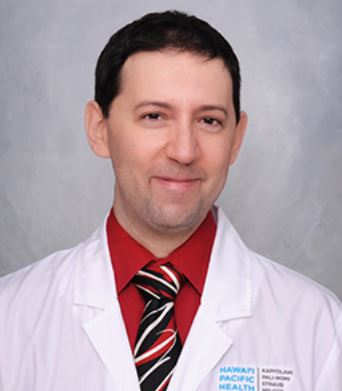 Dr. David     Kalir