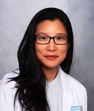 Dr. Eugenia     Kang