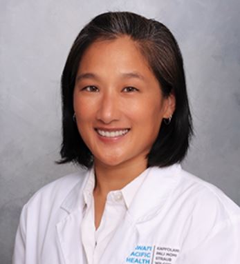 Dr. Janice    Kang