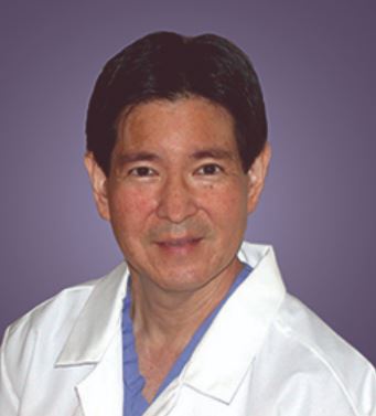 Dr. Donn     Kumasaki