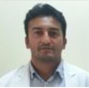 Dr. Siddarth       Pigilam
