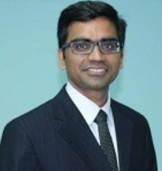 Dr. Chalapathi   Rao    Achanta