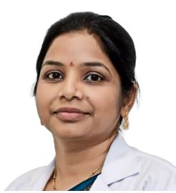 Dr. Sravani     Tanna