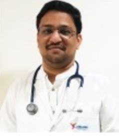 Dr. K.   S.   Phaneendra   Kumar