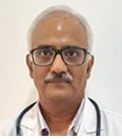 Dr. Raghunadharao 