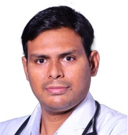 Dr. CH.    Bharat